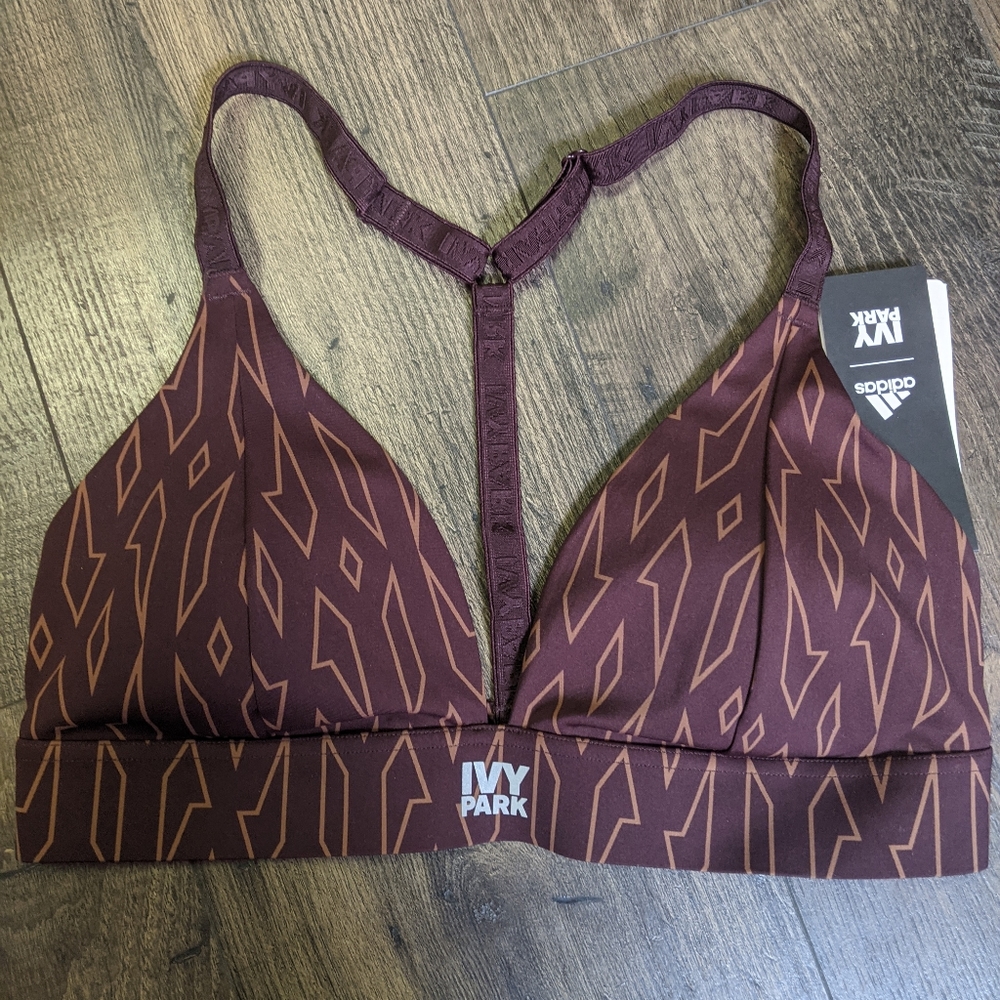 Ivy Park Sports Bra